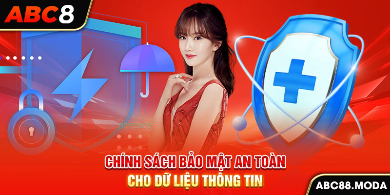 chinh-sach-bao-mat-an-toan-cho-du-lieu-thong-tin