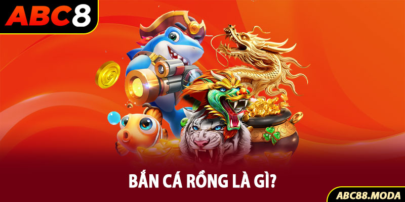 ban-ca-rong-la-gi