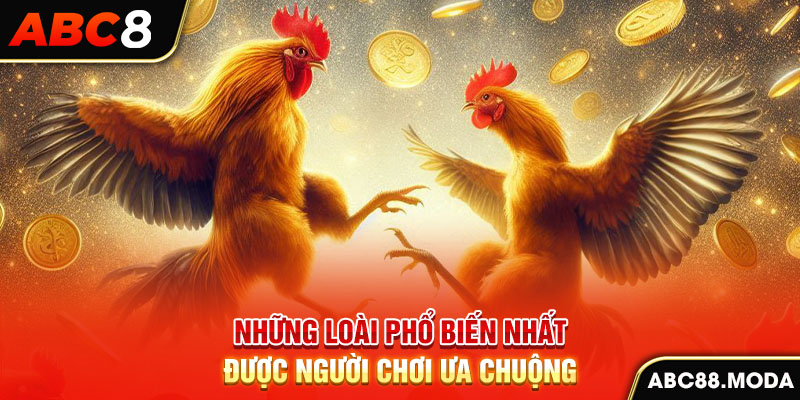 nhung-loai-pho-bien-nhat-duoc-nguoi-choi-ua-chuong